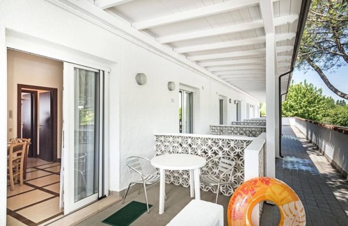 Duna Verde House | Feriendorf San Francesco Apartment Midi für 3 Personen