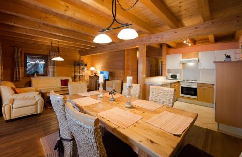 Niederau Apartment | Feriendorf Wildschönau