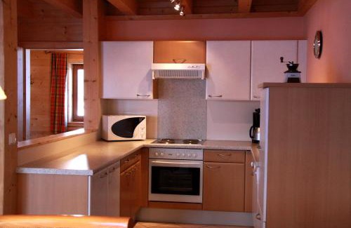 Niederau Apartment | Feriendorf Wildschönau