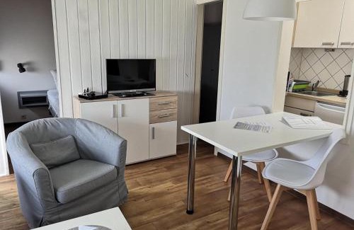 Dahme House | Feriengarten Dahme W 15