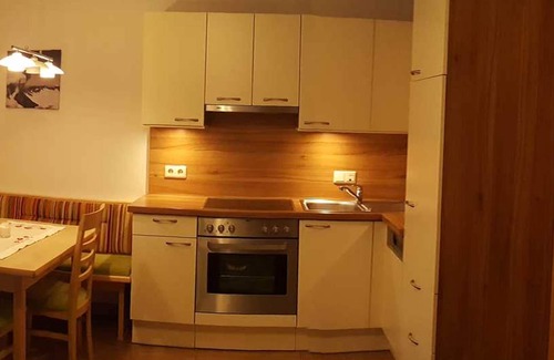 Kauns Apartment | Feriengluck Apartments, Austria