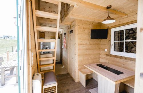 Sankt Wolfgang im Salzkammergut Apartment | Feriengut Linortner
