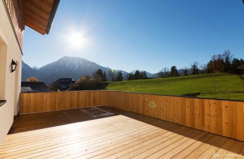 Sankt Wolfgang im Salzkammergut Apartment | Feriengut Linortner