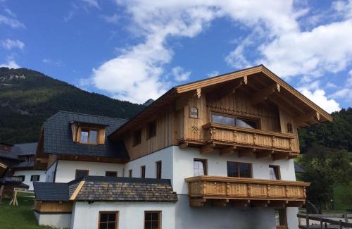 Sankt Wolfgang im Salzkammergut Apartment | Feriengut Linortner