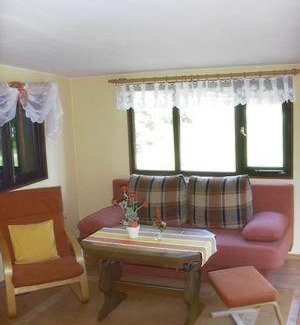 Hohenlychen House | Ferienhäuschen Am Strandbad Lychen, Bungalow
