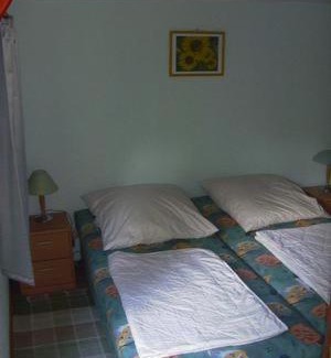 Hohenlychen House | Ferienhäuschen Am Strandbad Lychen, Bungalow