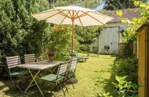Fischbach Apartment | Ferienhäuschen Fischbach