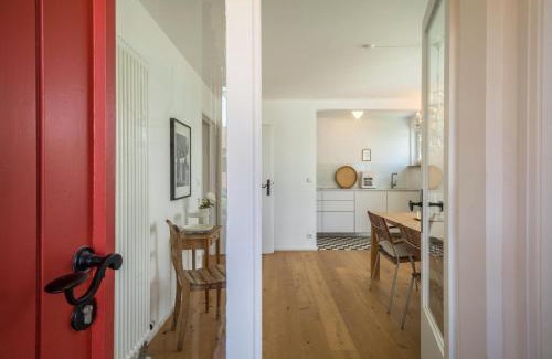 Fischbach Apartment | Ferienhäuschen Fischbach