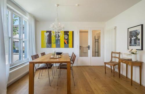 Fischbach Apartment | Ferienhäuschen Fischbach