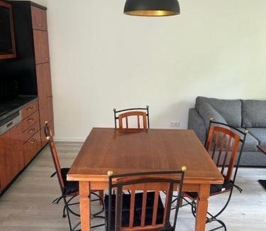 Halbe House | Ferienhäuser am Heidesee