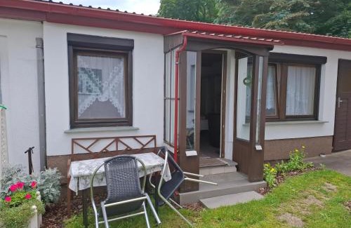 Hohenlychen House | Ferienhäuser am Oberpfuhl