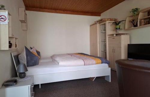 Hohenlychen House | Ferienhäuser am Oberpfuhl