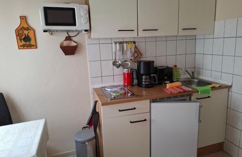 Hohenlychen House | Ferienhäuser am Oberpfuhl