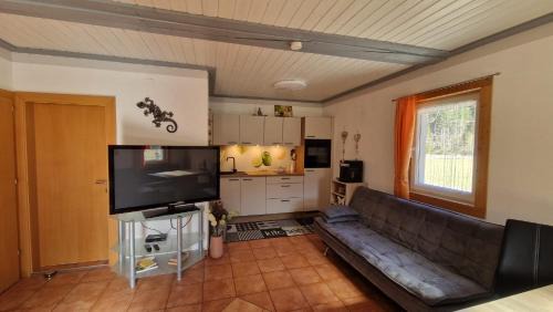 Stockenboi House | Ferienhäuser Familie Hofer Stockenboi Weissensee