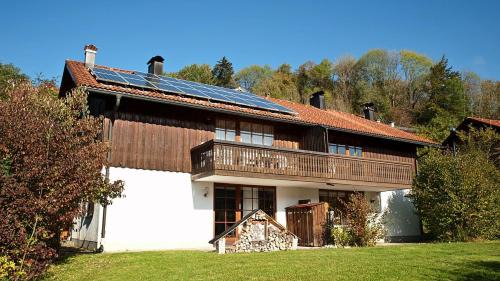 Missen Apartment | Ferienhäuser im Feriendorf Sonnenhang in Missen im Allgäu