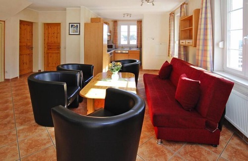 Tanne House | Ferienhäuser im Tannenpark, Tanne