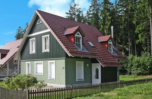 Tanne House | Ferienhäuser im Tannenpark, Tanne, cleaning included