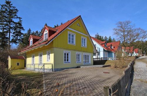 Tanne House | Ferienhäuser im Tannenpark, Tanne, cleaning included