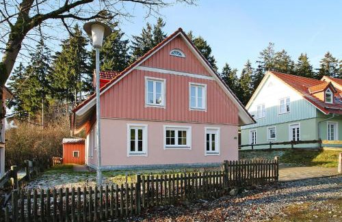 Tanne House | Ferienhäuser im Tannenpark, Tanne