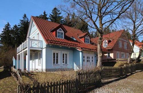Tanne House | Ferienhäuser im Tannenpark, Tanne