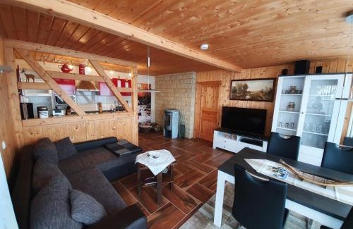 Thale House | Ferienhäuser in Allrode