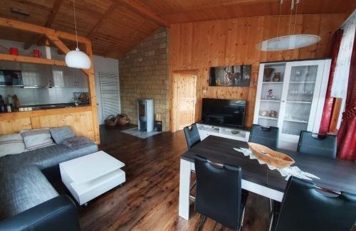 Thale House | Ferienhäuser in Allrode