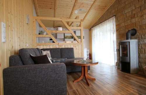 Thale House | Ferienhäuser in Allrode