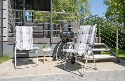 Gronenberg House | Ferienhäuser Lübecker Bucht Casa del Relax