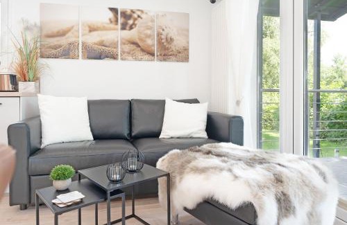 Gronenberg House | Ferienhäuser Lübecker Bucht Casa del Relax