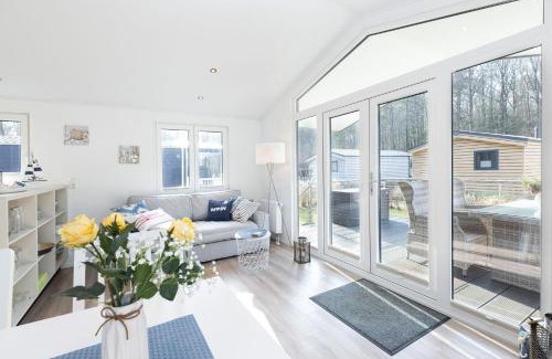 Gronenberg House | Ferienhäuser Lübecker Bucht Ferienhaus Beachcomber
