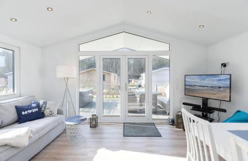 Gronenberg House | Ferienhäuser Lübecker Bucht Ferienhaus Beachcomber
