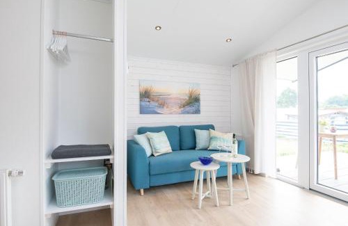 Gronenberg House | Ferienhäuser Lübecker Bucht Aquamarin