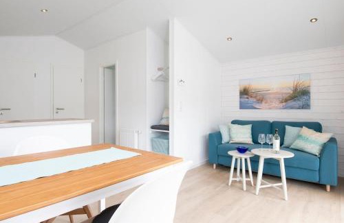 Gronenberg House | Ferienhäuser Lübecker Bucht Aquamarin
