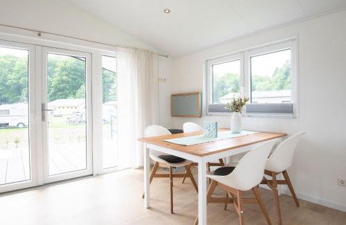 Gronenberg House | Ferienhäuser Lübecker Bucht Aquamarin