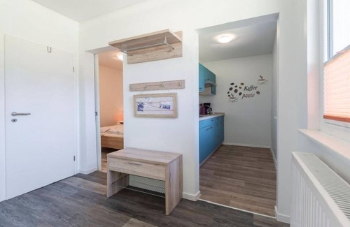 Gustow House | Ferienhäuser Prosnitz - Haus 15 - F-1108 Häuser Prosnitz