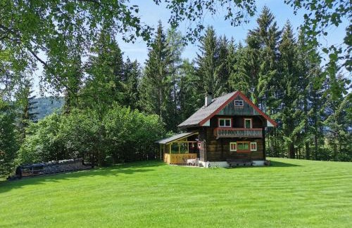 Mariapfarr House | Ferienhäuser Stohl