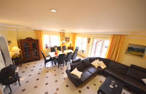 Gager House | Ferienhäuser Zum Höft 44