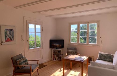 Schopfheim House | Ferienhäusle 1a