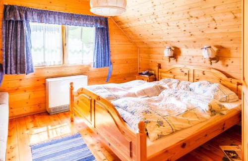 Weisspriach Cabin | Ferienhütte Hoitahüttl