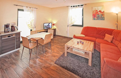 Feldberger Seenlandschaft House | Ferienhaus Feldberger