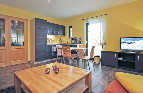 Feldberger Seenlandschaft House | Ferienhaus Feldberger