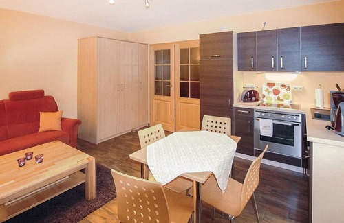 Feldberger Seenlandschaft House | Ferienhaus Feldberger