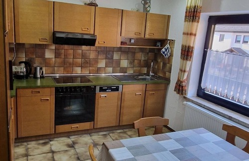 Bruchweiler-Baerenbach House | Ferienhaus für 6 Gäste mit 130m² in Bruchweiler-bärenbach