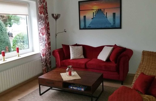Gammendorf House | Ferienhaus für 7 Gäste mit 118m² in Fehmarn OT Gammendorf