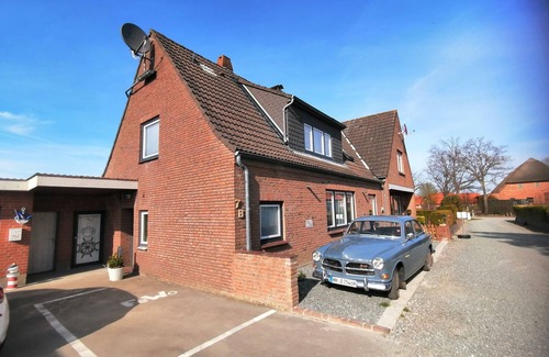 Gammendorf House | Ferienhaus für 6 Gäste mit 118m² in Fehmarn OT Gammendorf