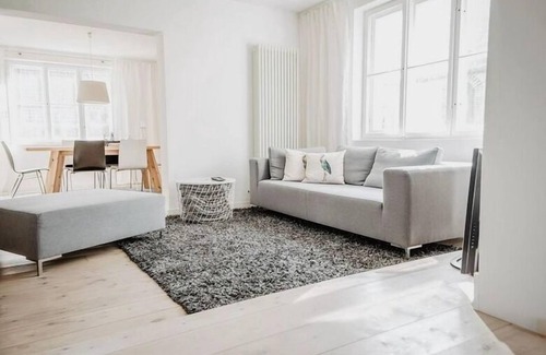 Nisdorf House | Ferienhaus für 5 Gäste mit 153m² in Nisdorf OT Altenpleen
