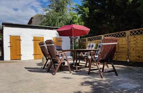 Oldenburg in Holstein House | Ferienhaus Strandoase Ferien am Meer für bis zu 7 Personen