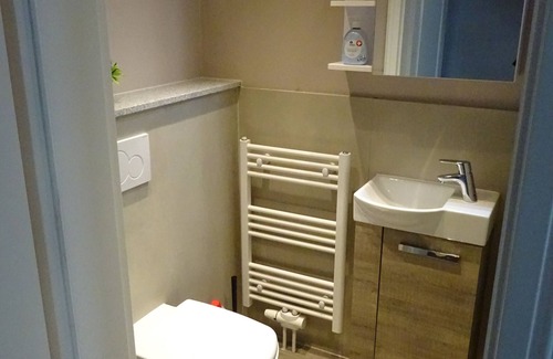 Oldenburg in Holstein House | Ferienhaus Strandoase Ferien am Meer für bis zu 7 Personen