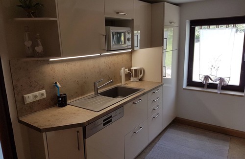 Schofweg House | Ferienhaus im Bayerischen Wald