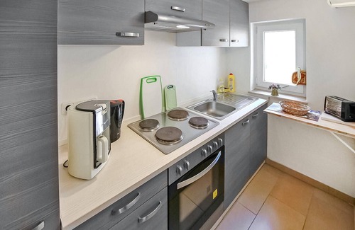 Bellin House | Ferienhaus Ueckermünde Bellin